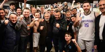 Çayırova Belediyesi, sahasında MKE Ankaragücü’nü mağlup etti