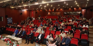 Çayırova’da afete hazırlık eğitimi