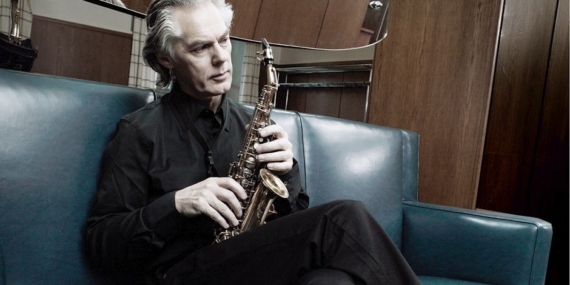 Cazın efsane ismi Jan Garbarek İstanbul’da sahne alacak