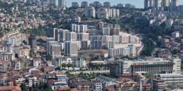 Cedit Kentsel Dönüşüm Projesi’nde kira yardımı sorunu çözüldü