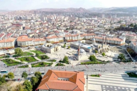 Çekirdek aile de küçüldü, Sivas’ta 40 bin 887 kişi yalnız yaşıyor