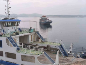 Çemişgezek-Elazığ seferlerinde kış saati uygulaması