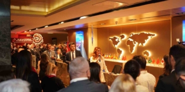 Central Hospital sağlık ihracatına 10 milyon dolarlık katkı sunmaya hazırlanıyor