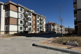 Çermik 3. etap TOKİ konutlarının yeri belli oldu