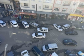 Çermik’te trafik sorunu her geçen gün büyüyor