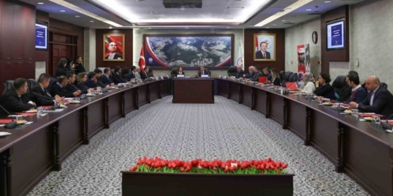 Cerrahi alet ve tıbbi cihaz üretiminde Türkiye’nin öncüsü Samsun