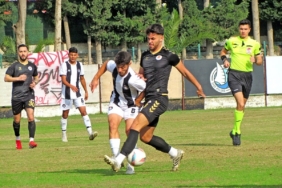 Çeşme Belediyespor ligin ikinci yarısına galibiyetle başladı