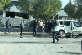 Çeşme’deki motosiklet kazasında ölü sayısı 2’ye çıktı