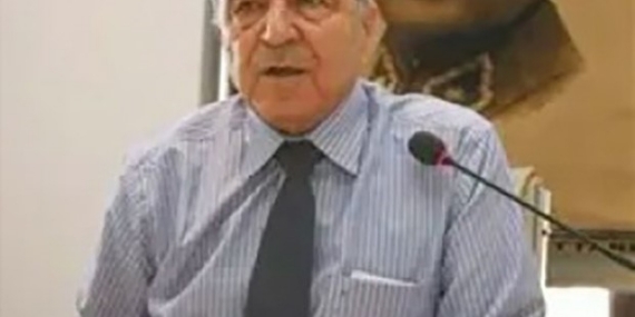 Çeşme’nin eski Belediye Başkanı Faik Tütüncüoğlu hayatını kaybetti