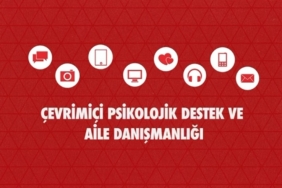Çevrimiçi psikolojik destek ve aile danışmanlığı hizmeti 7 ilde pilot uygulama olarak başlatıldı