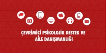 Çevrimiçi psikolojik destek ve aile danışmanlığı hizmeti 7 ilde pilot uygulama olarak başlatıldı