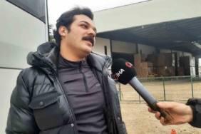 Cezaevlerinden dün başlayan tahliyeler bugün devam ediyor