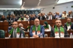 Cezayir’de Fransız sömürgeciliğini suç ilan eden yasa tasarısı oybirliği ile kabul edildi
