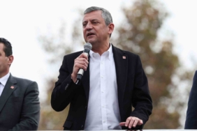 CHP Genel Başkanı Özel: "İlk seçim sandığında hepimizin ortak geleceğini kurtarmak için iktidarı birlikte kurmalıyız"