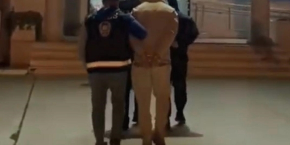 Çiğli’de uyuşturucu operasyonu: 4 gözaltı