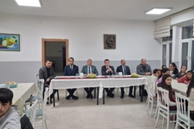 Çıldır’da şivlilik coşkusu