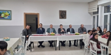 Çıldır’da şivlilik coşkusu