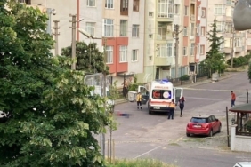 Cinayet sanığı, ağırlaştırılmış müebbet kararını "Sağ ol" diyerek karşıladı