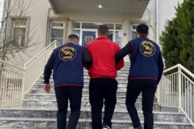 Cinayetten aranıyordu, Söke’de yakalandı