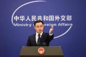 Çin’den İsrail’e "Somaliland" tepkisi