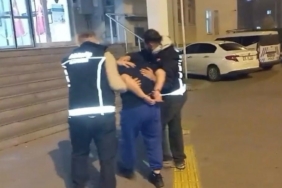 ‘Cinsel istismar’ suçundan 12 yıl kesinleşmiş hapsi bulunan şahıs yakalandı