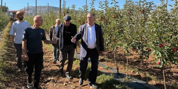 ÇKS başvurularında son gün 31 Aralık