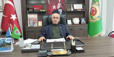 ÇKS uyarısı ve sulama borçları için Bafralı çiftçilere çağrı