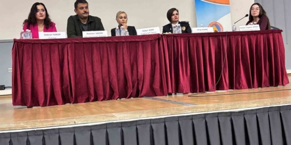 Çocuk İhmal ve İstismarı Çalıştayı gerçekleştirildi