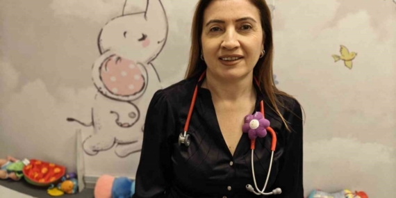 Çocuklarda grip sezonu geldi