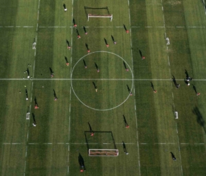 Çorum FK, Süper Lig ekibi Alanyaspor ile oynayacağı maçın hazırlıklarını tamamladı