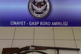 Çorum’da aranan 8 kişi yakalandı