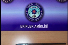 Çorum’da aranan 9 kişi yakalandı