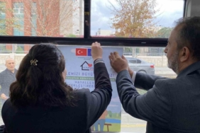 Çorum’da ‘koruyucu aile’ farkındalığı için seferberlik