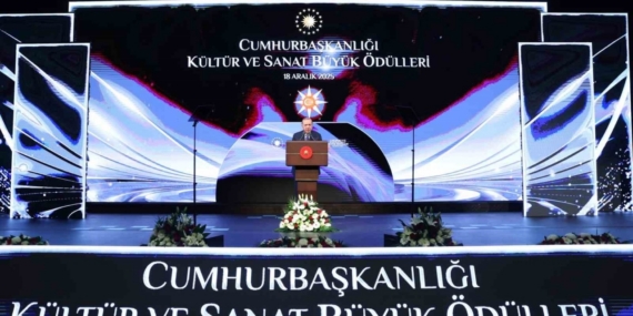 Cumhurbaşkanı Erdoğan: "Filistin halkının yanında eğilmeden, bükülmeden dimdik duruyoruz"