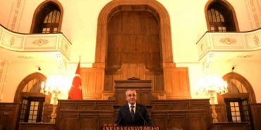 Cumhuriyet’i kuran şehirlerin odaları buluştu