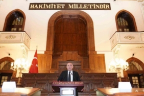 "Cumhuriyeti Kuran Şehirler"in son durağı Ankara’da gerçekleştirildi