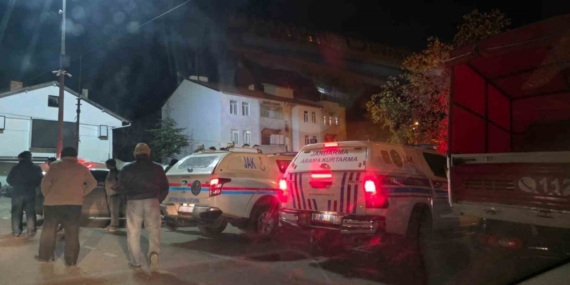 Dağlık alanda kaybolan 12 yaşındaki çocuk akıllı saati sayesinde annesine ulaşıp kurtarıldı