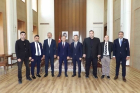 DAİMFED Gaziantep Şubesi yarın açılıyor