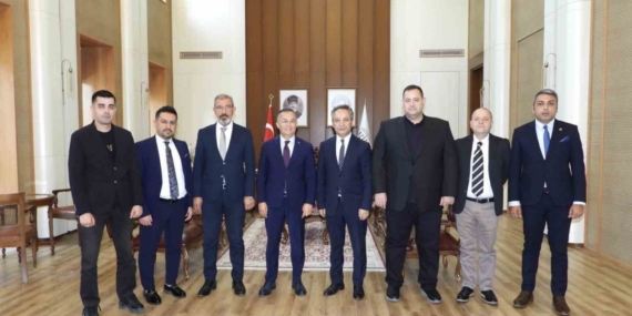 DAİMFED Gaziantep Şubesi yarın açılıyor