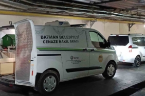 Damda kar temizlerken düşen yaşlı adam hayatını kaybetti