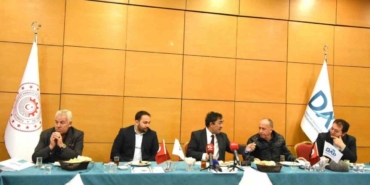 DAP Bölgesi’ne 12 yılda 13,4 milyar TL destek