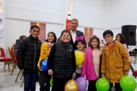 Darende Belediyesi’nden özel program