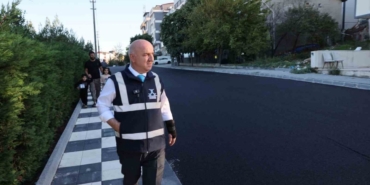 Darıca Belediye Başkanı Bıyık 2025 yılını değerlendirdi