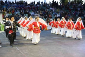 Darıca’da gençler için Kafkas halk oyunları kursu kayıtları başladı