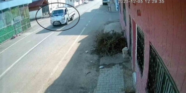 Dayısının taşla yaralayıp toprağa gömdüğü çocuk, polisin 200 kamera kaydını izlemesiyle bulundu