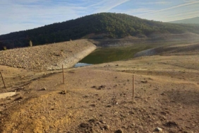 Dazkırı’da baraj ve göletlerin kontrolleri yapıldı