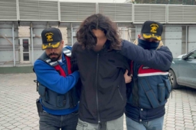 DEAŞ’tan gözaltına alınan yabancı uyruklu şahıs tutuklandı