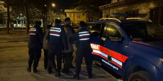 Dehşete düşüren olayda baba ve oğlu tutuklandı