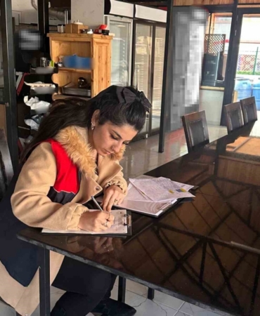 Demirköy’de gıda işletmelerine sıkı denetim