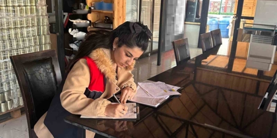 Demirköy’de gıda işletmelerine sıkı denetim